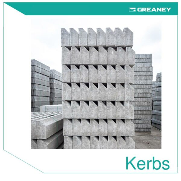 Products Greaney Concrete