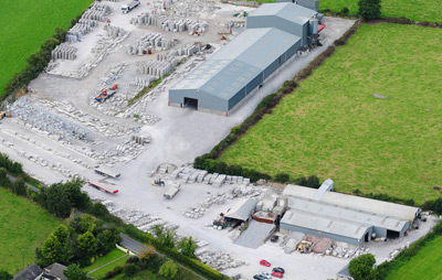 Greaney Concrete Products