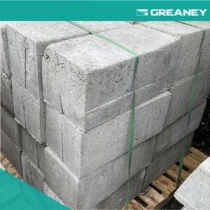 Padstone - Greaney Concrete