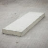 10” Flat Wall Caps