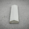 7” Saddleback Walls Cap (front edge)