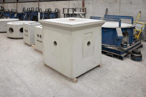 Junction Box JB26